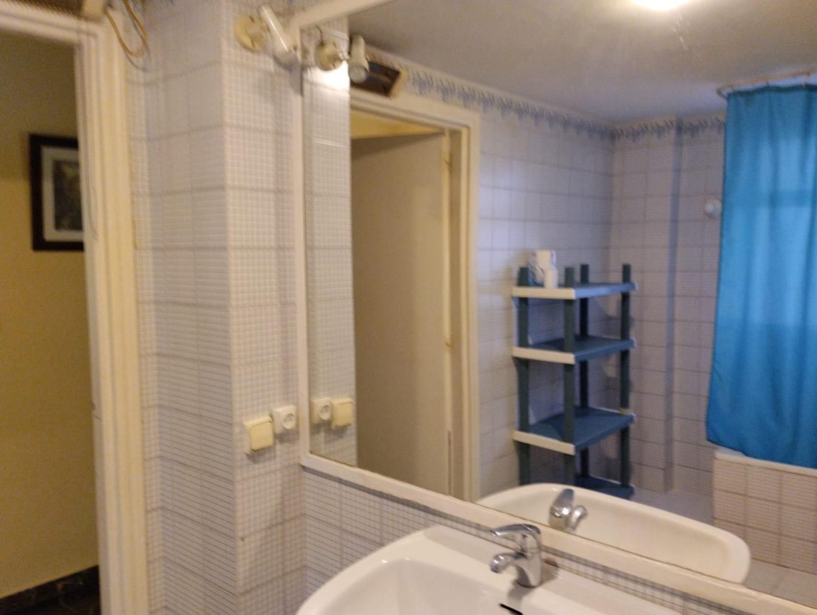 Flat for Rent in Granada