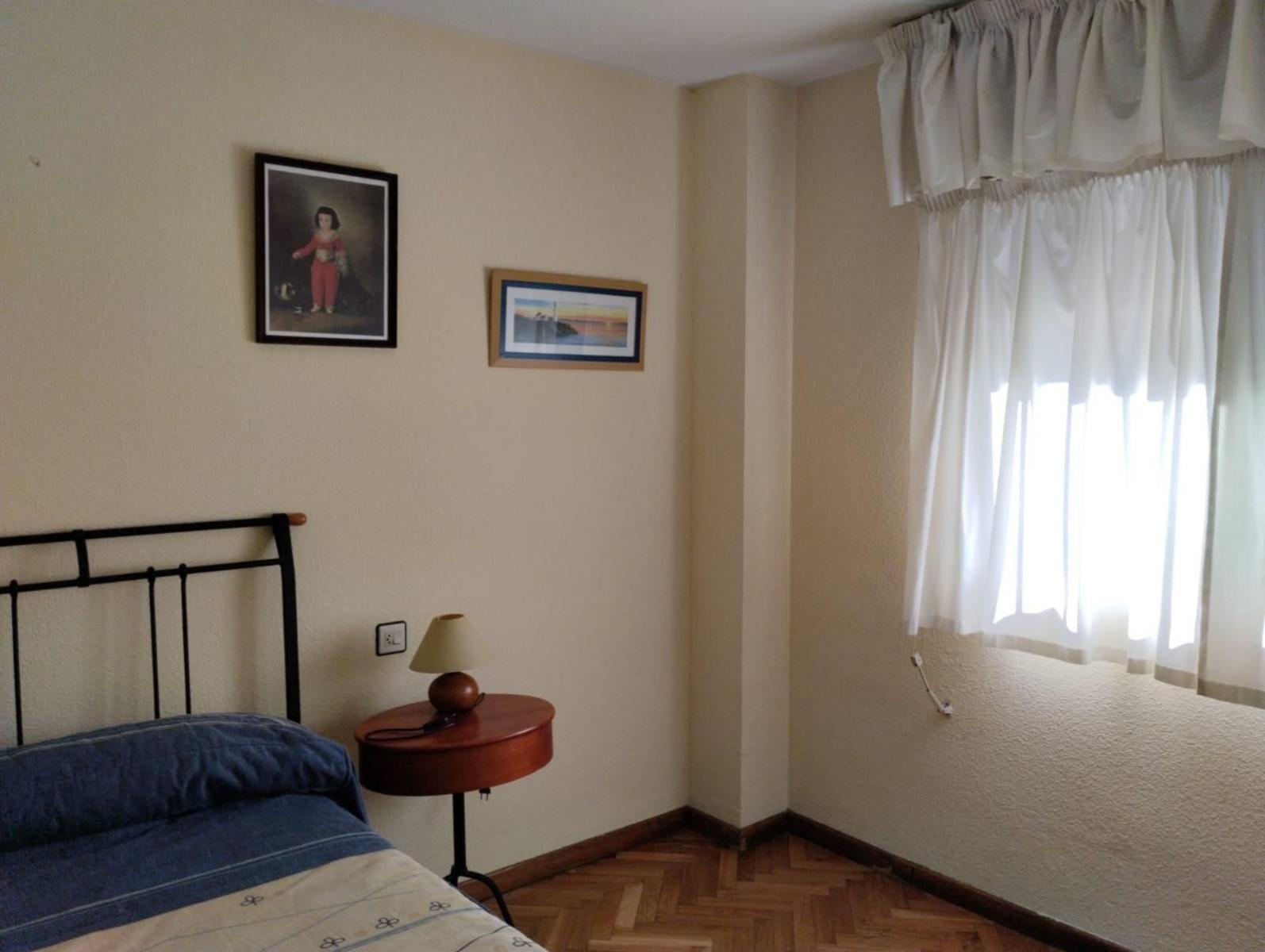 Flat for Rent in Granada