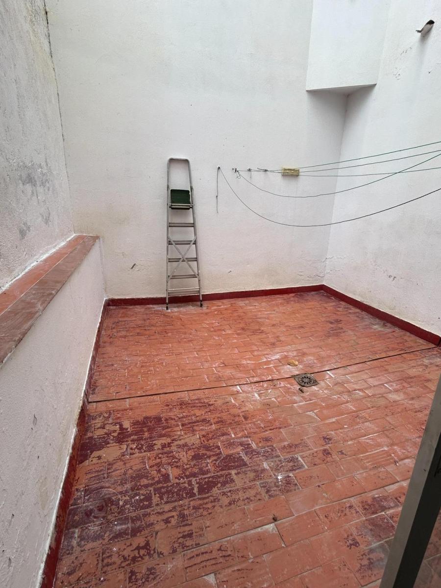 Flat for Rent in Granada