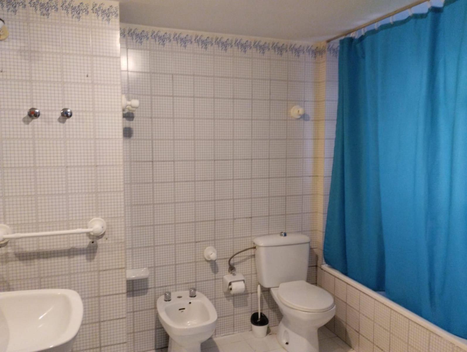 Flat for Rent in Granada
