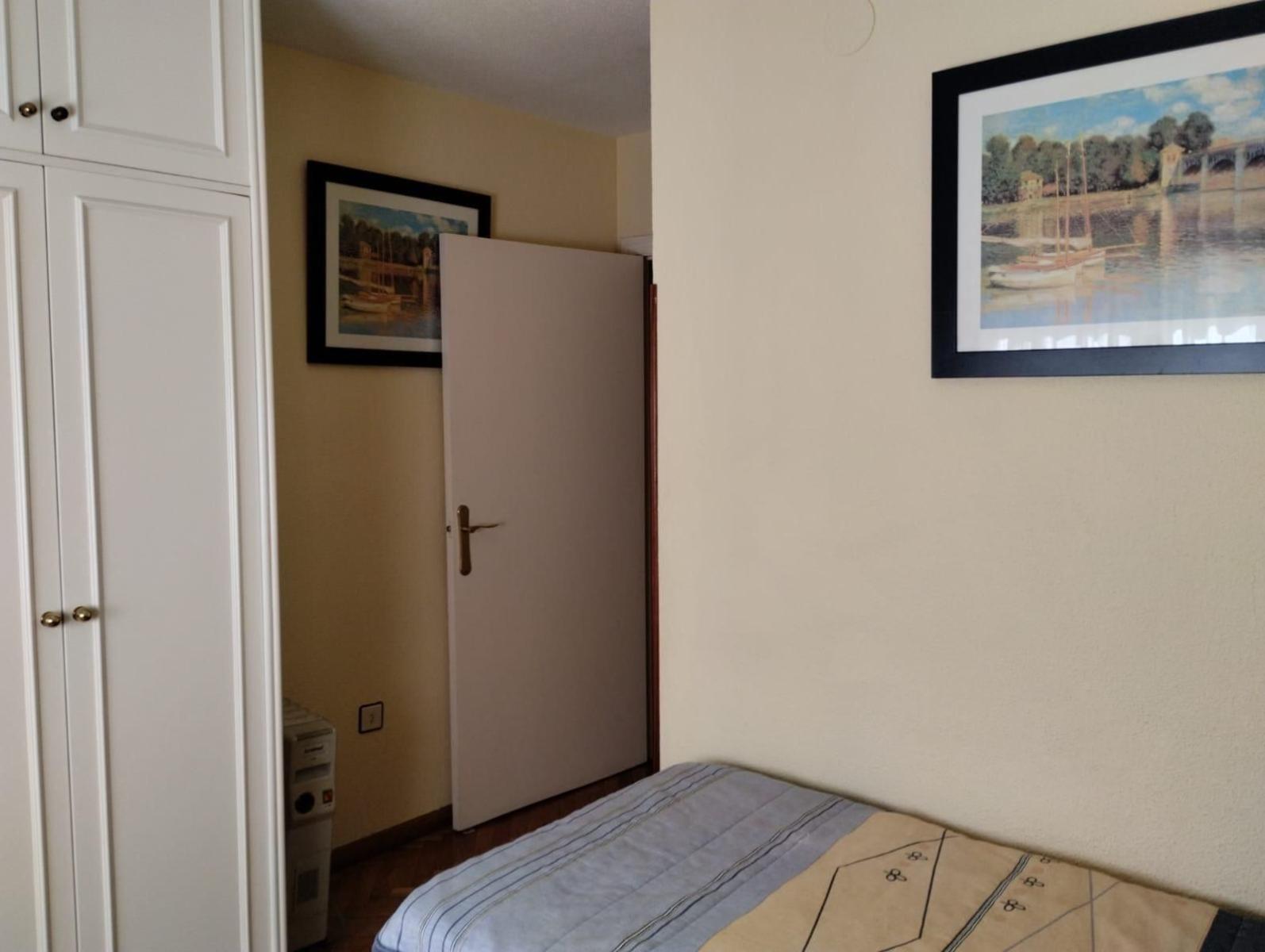 Flat for Rent in Granada
