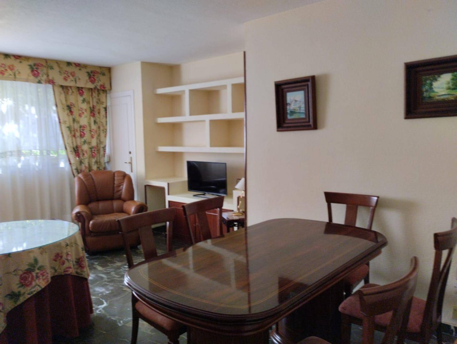 Flat for Rent in Granada