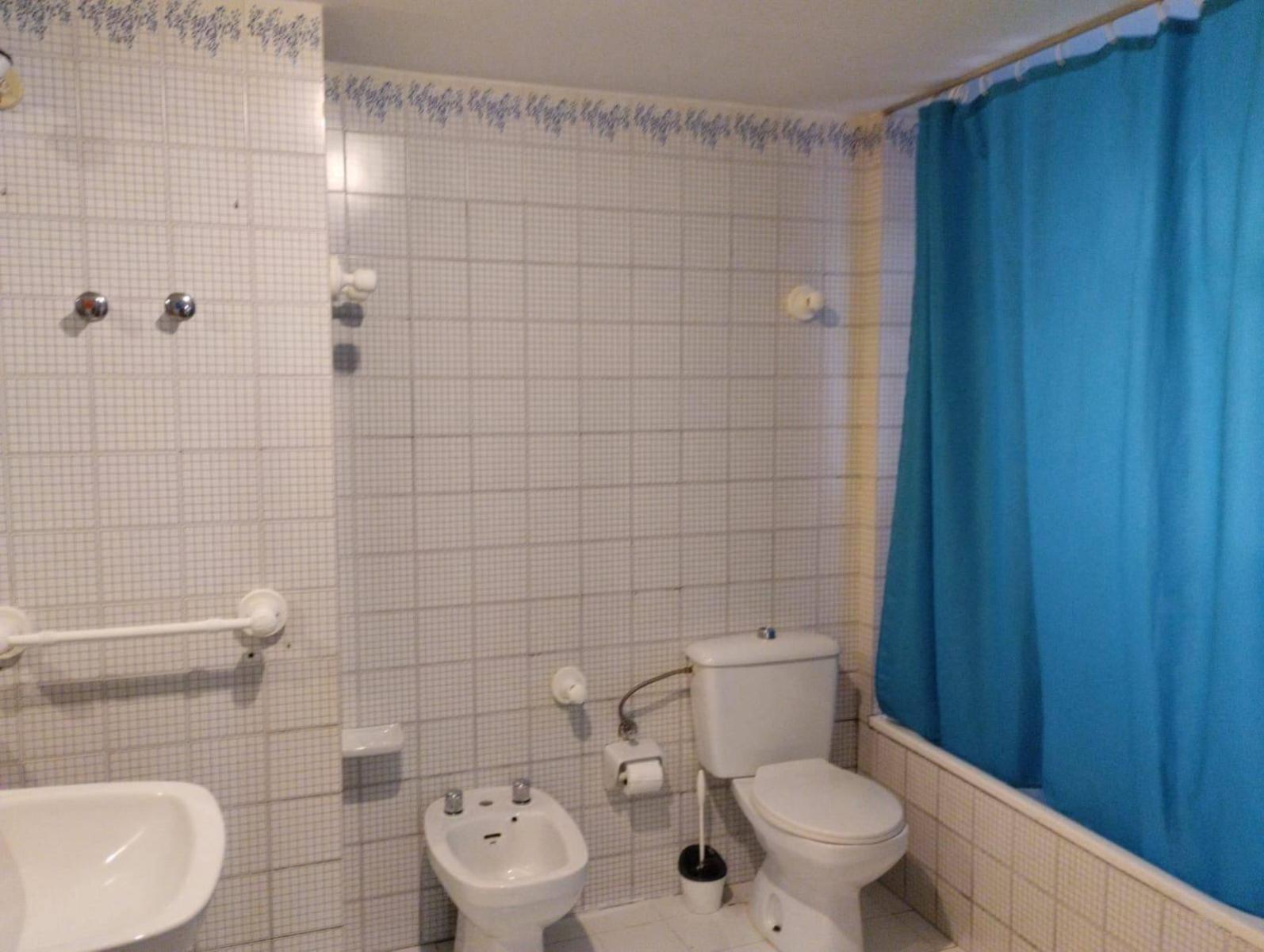 Flat for Rent in Granada