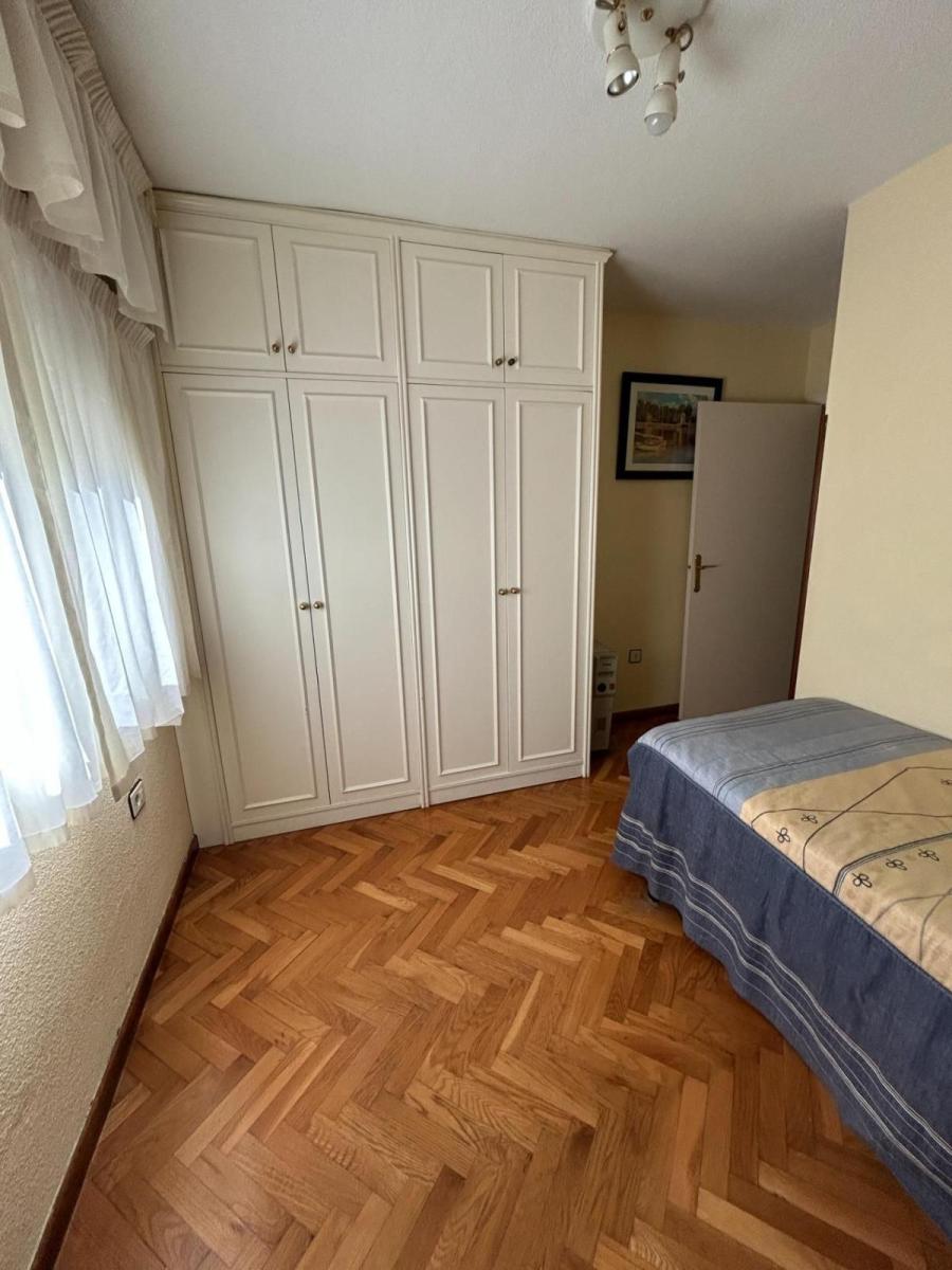 Flat for Rent in Granada