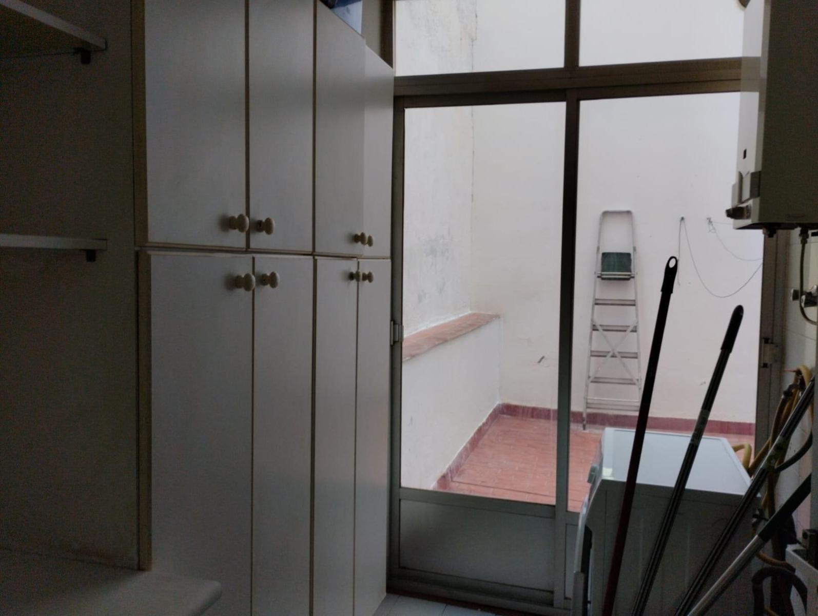 Flat for Rent in Granada