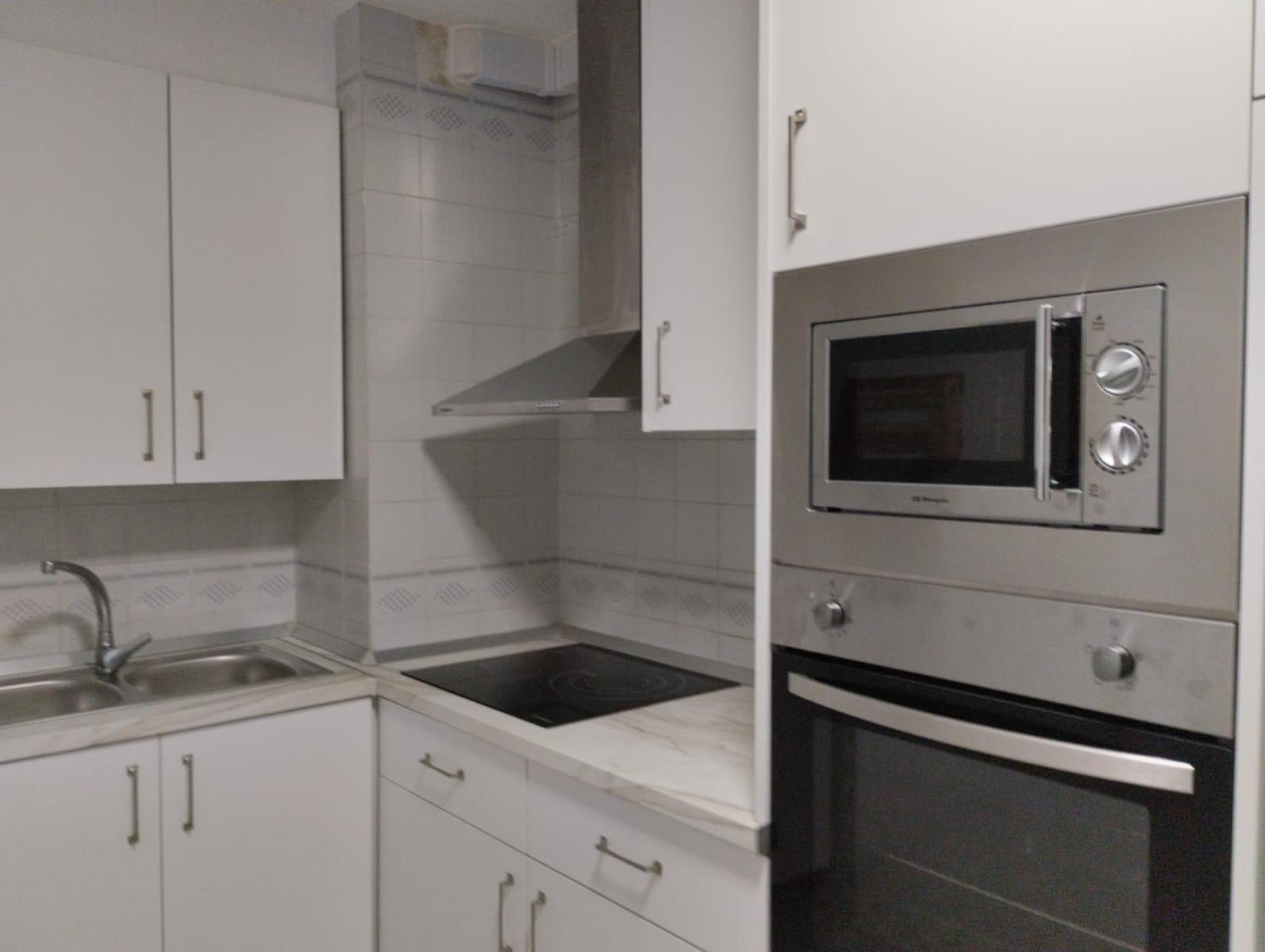 Flat for Rent in Granada