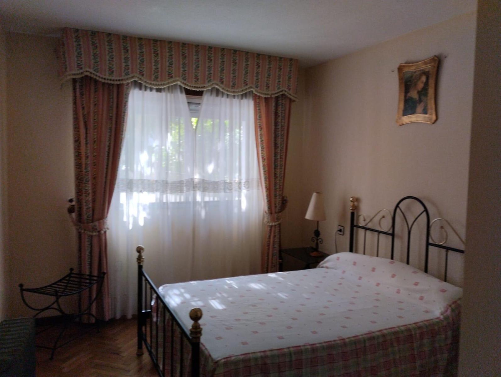Flat for Rent in Granada