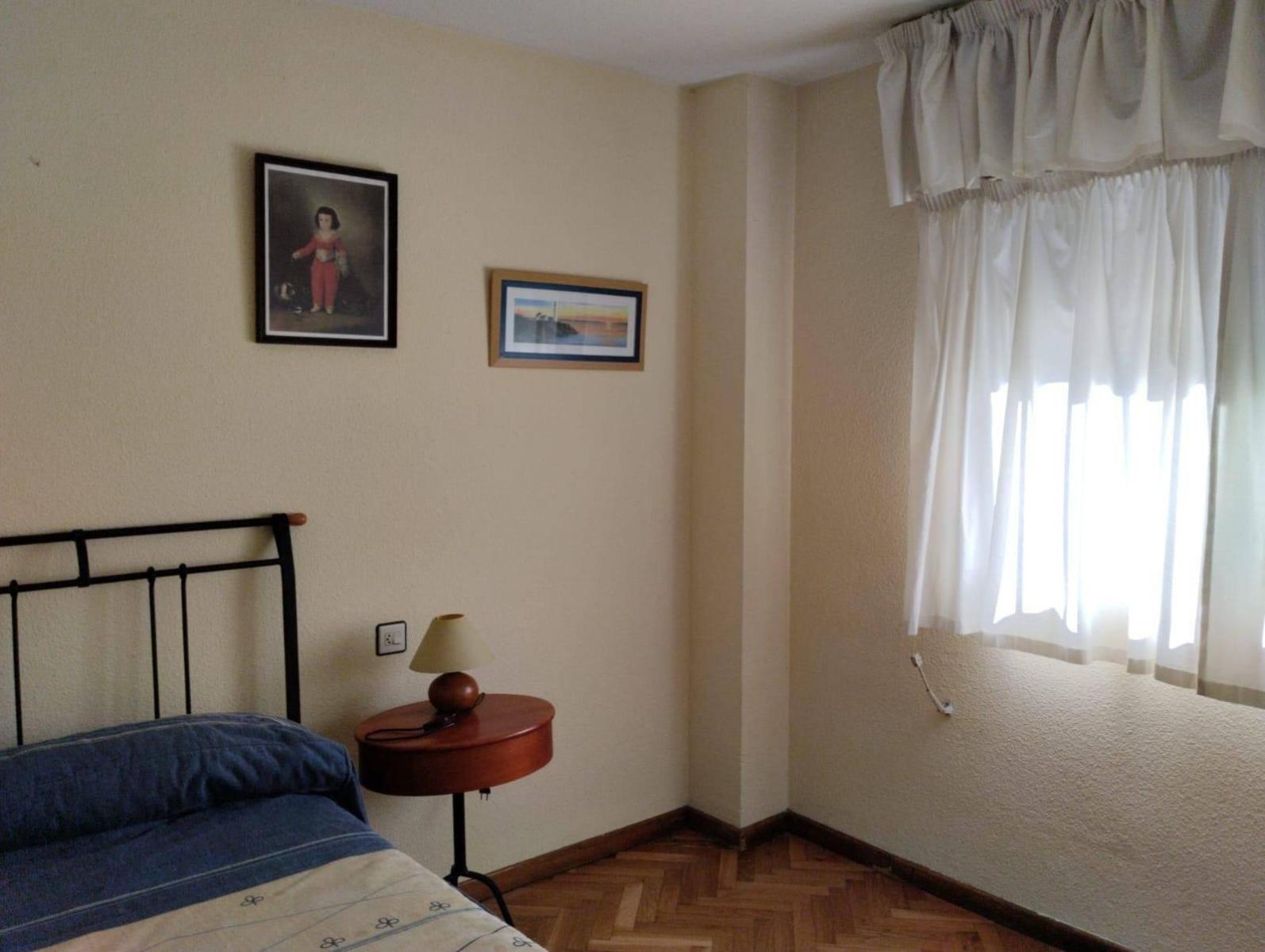 Flat for Rent in Granada