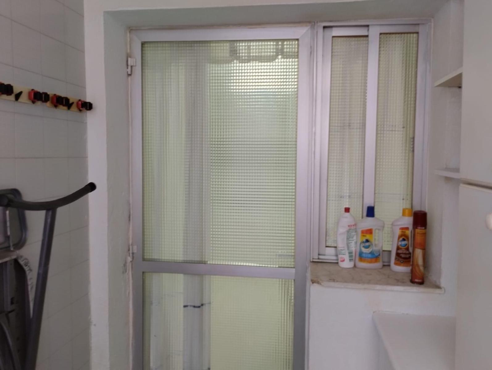 Flat for Rent in Granada