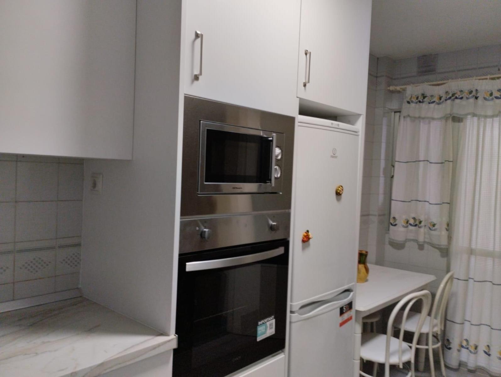 Flat for Rent in Granada