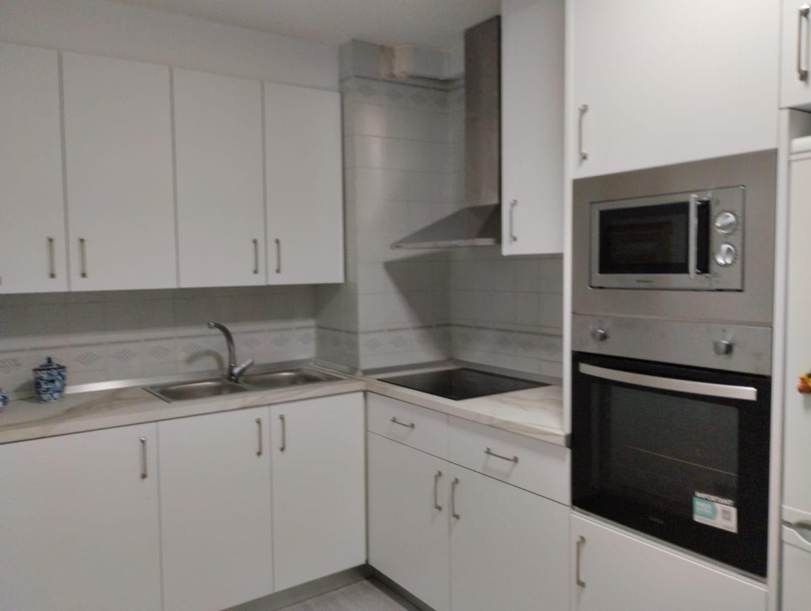 Flat for Rent in Granada