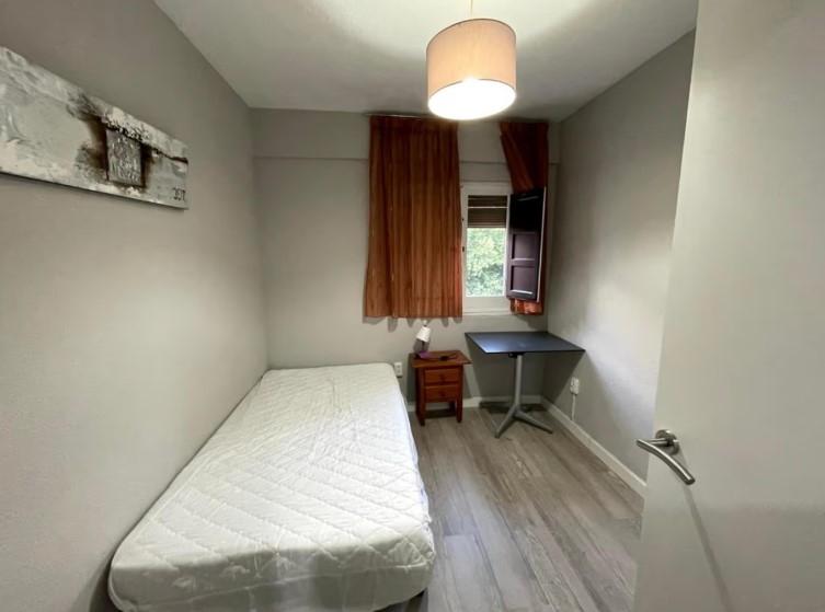 Flat for Rent in Granada