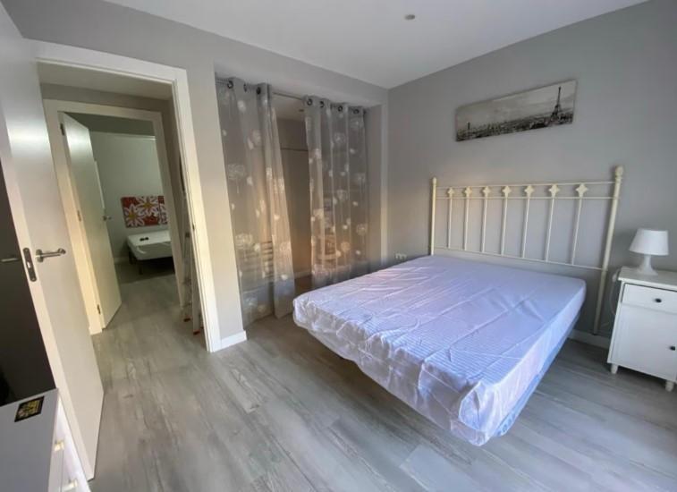 Flat for Rent in Granada