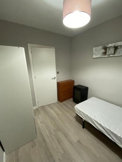 Flat for Rent in Granada