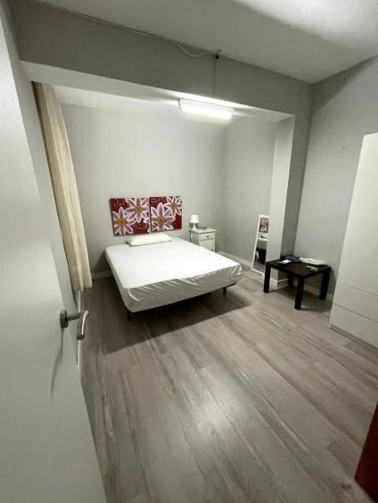 Flat for Rent in Granada