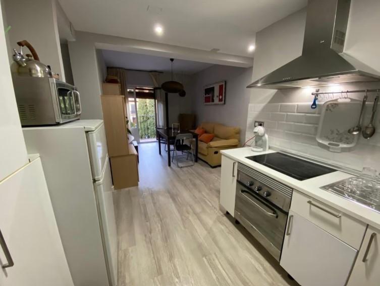 Flat for Rent in Granada