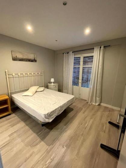 Flat for Rent in Granada