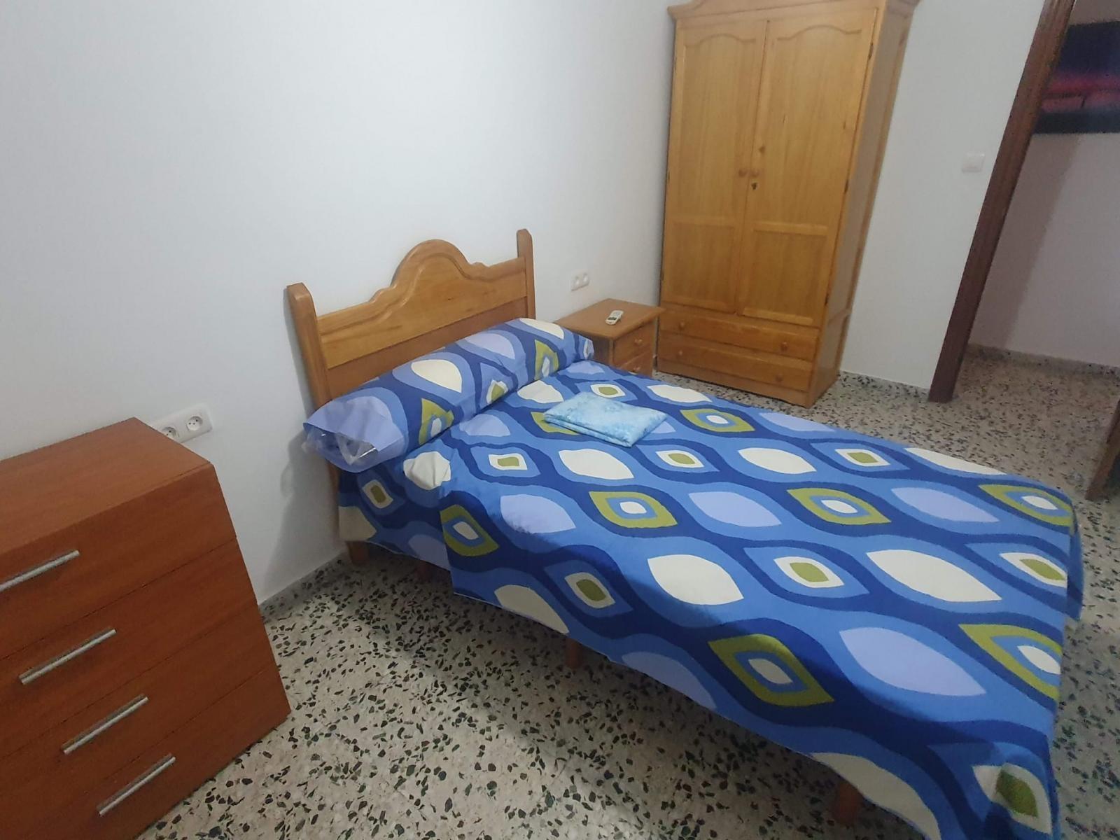 Piso en Alquiler en Granada