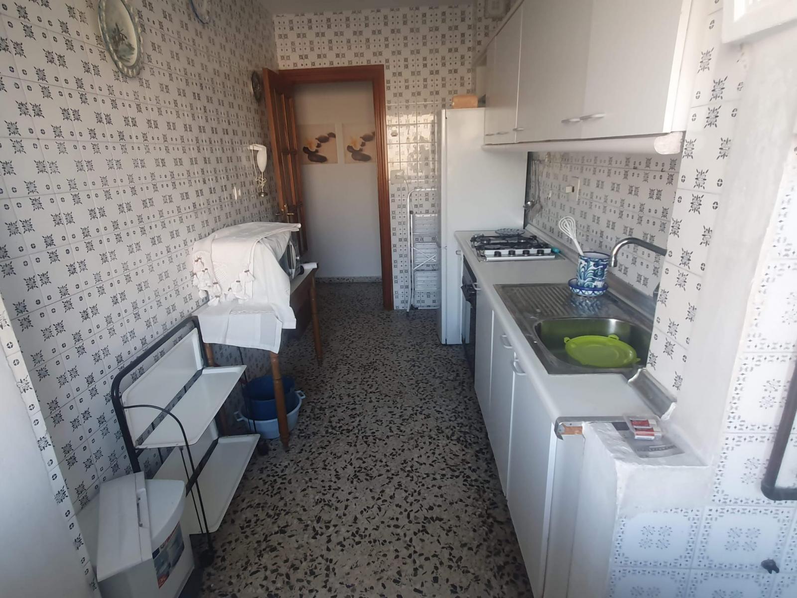 Piso en Alquiler en Granada