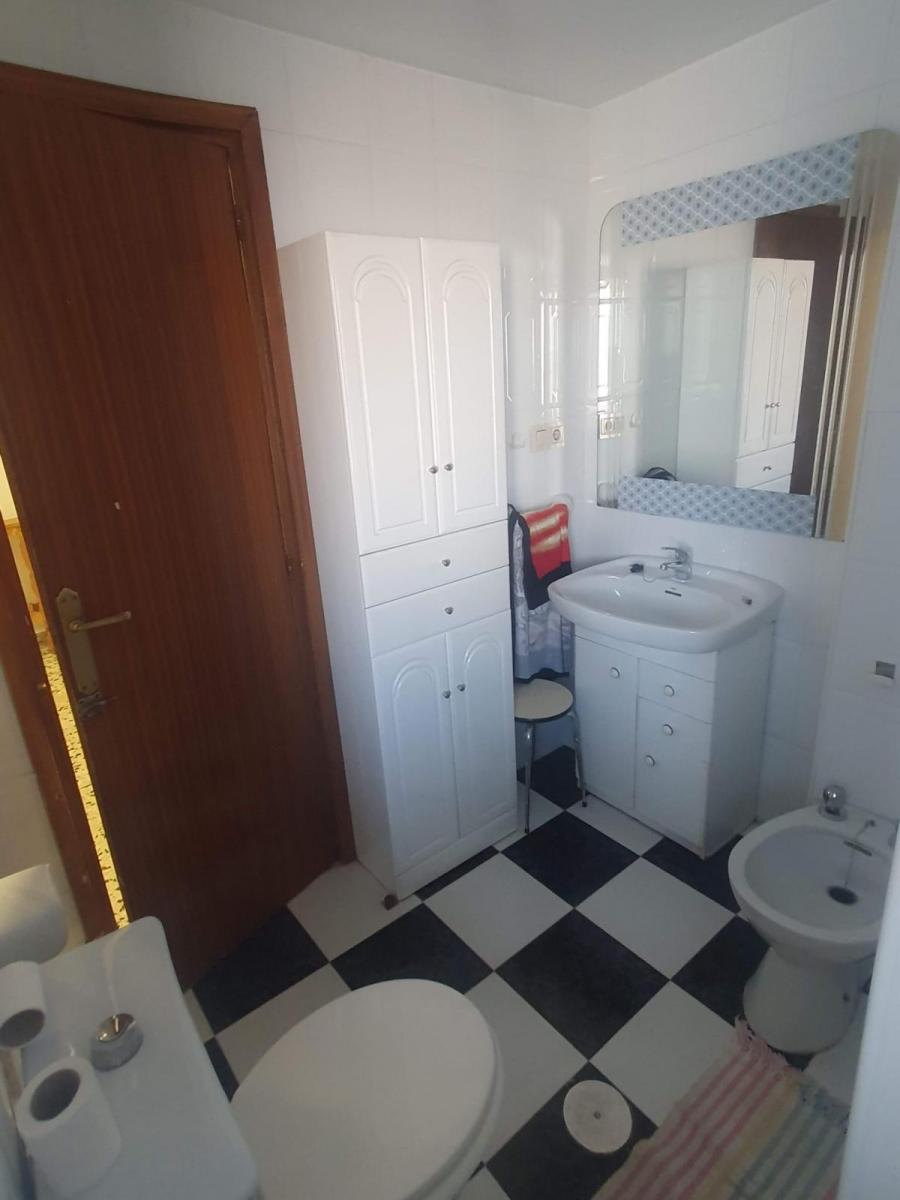 Piso en Alquiler en Granada