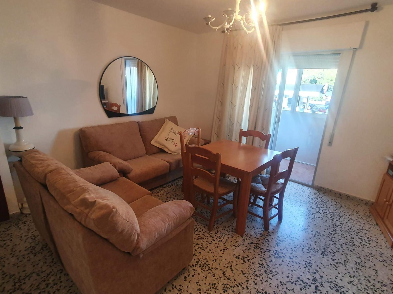 Piso en Alquiler en Granada