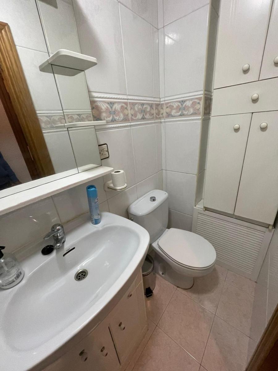 Apartamento en Alquiler en Granada