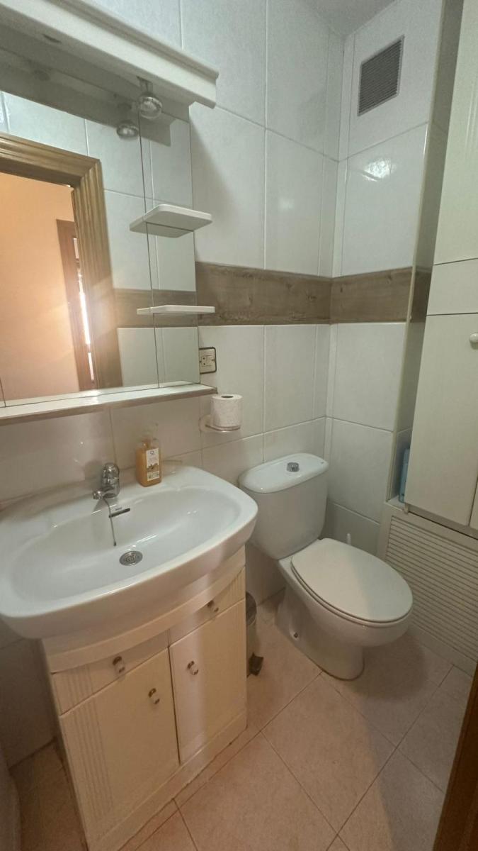 Apartamento en Alquiler en Granada