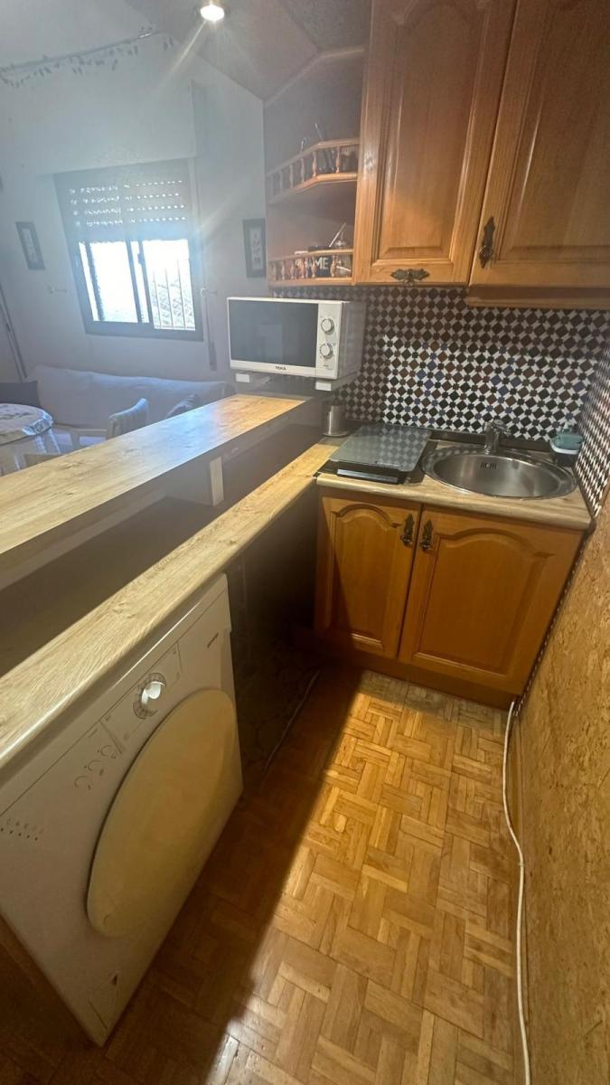 Apartamento en Alquiler en Granada