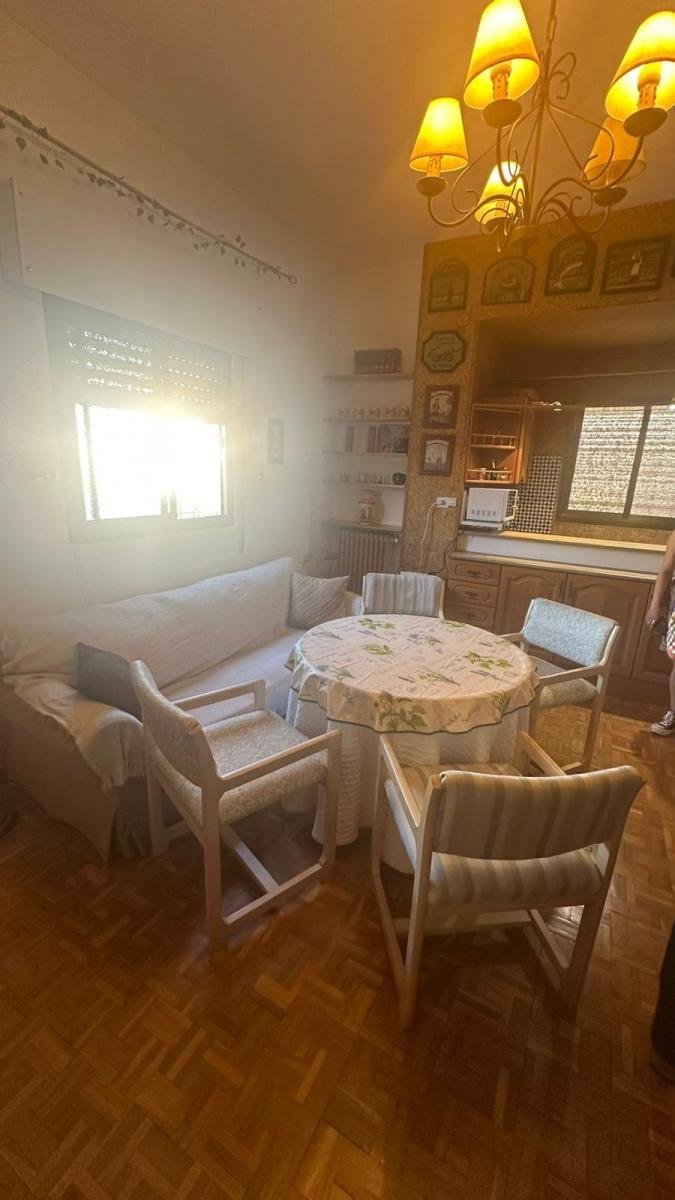 Apartamento en Alquiler en Granada