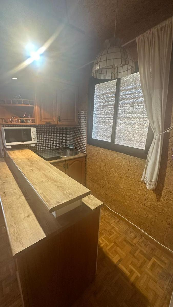 Apartamento en Alquiler en Granada