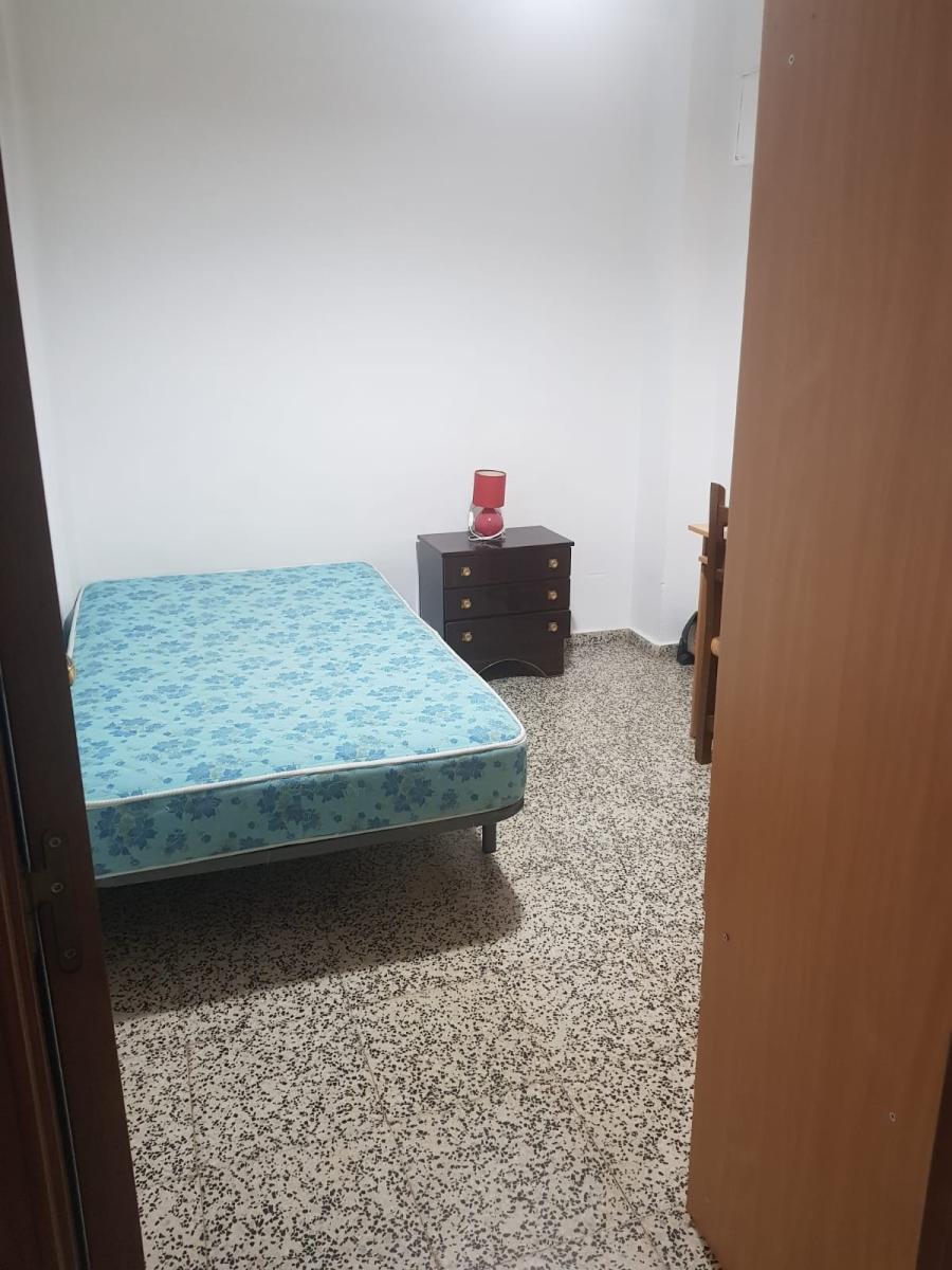 Piso en Alquiler en Granada
