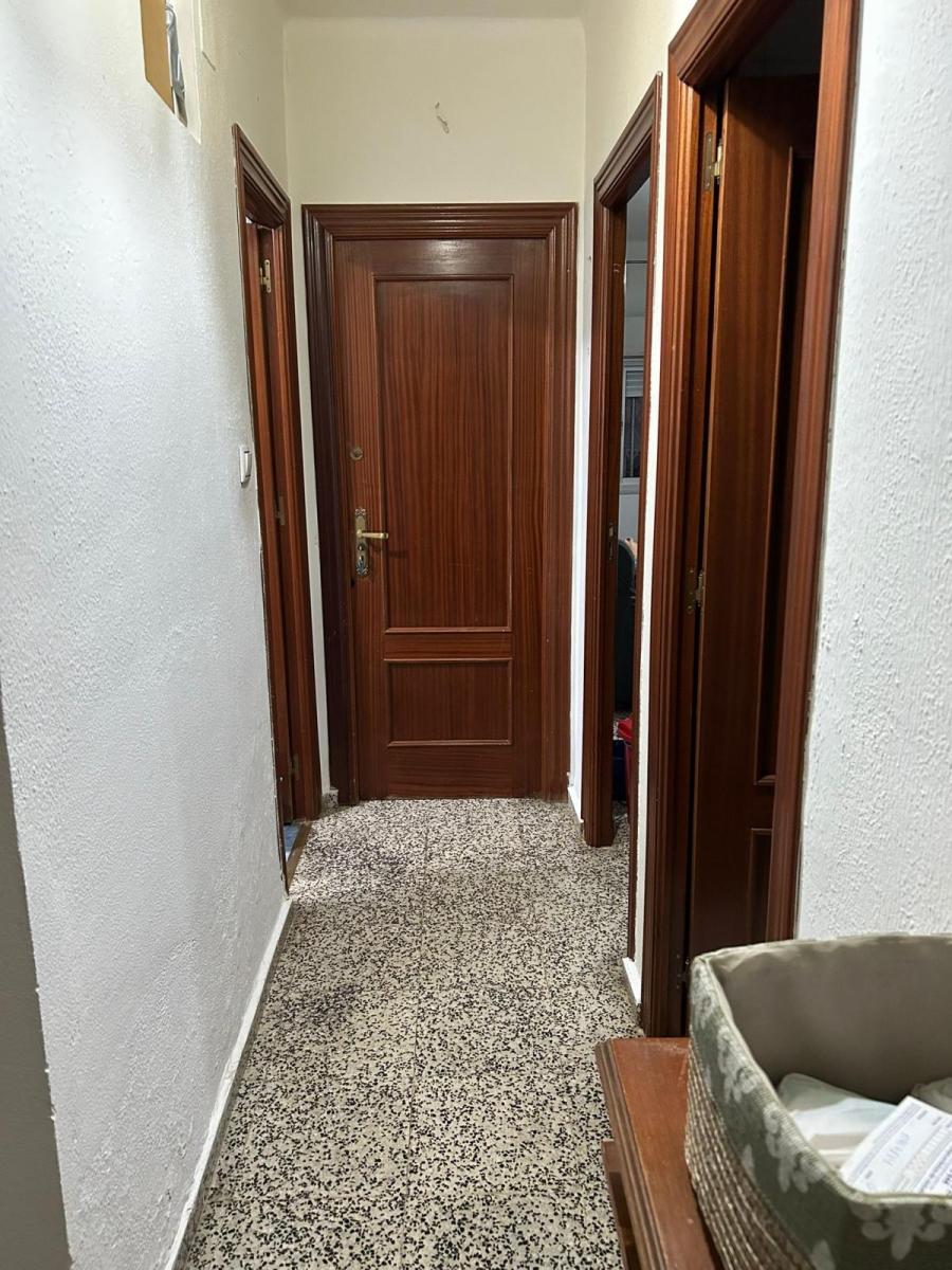 Piso en Alquiler en Granada