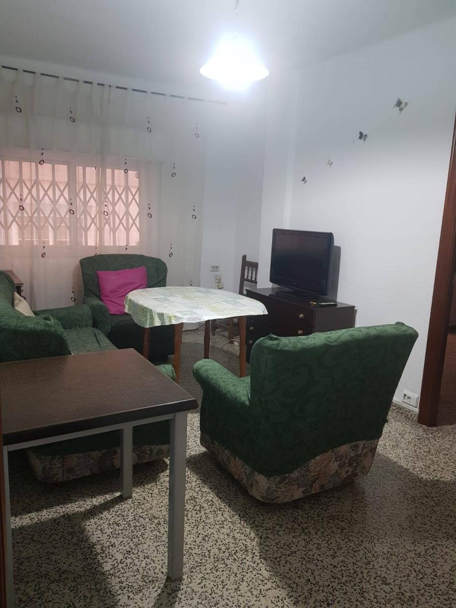 Flat for Rent in Granada