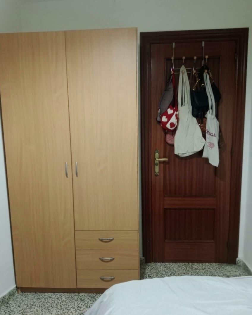 Piso en Alquiler en Granada