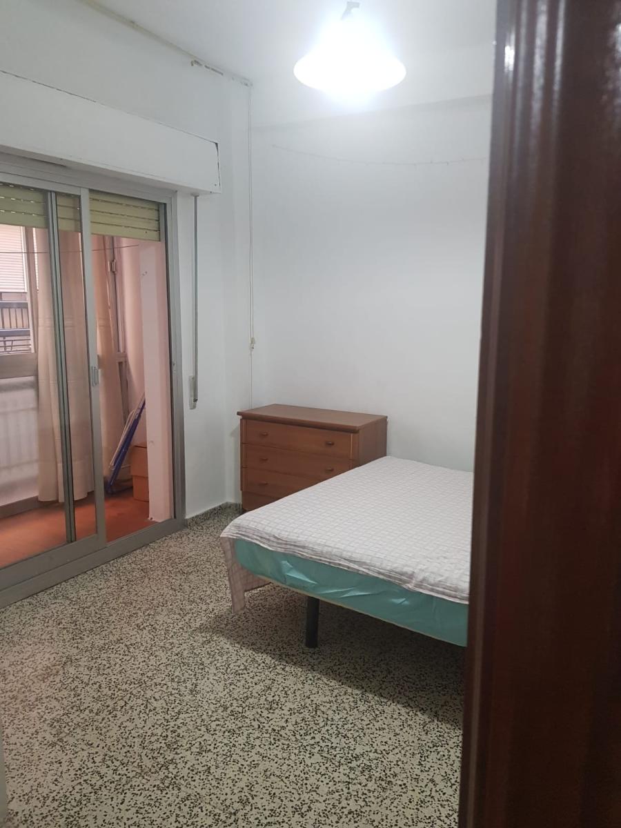Piso en Alquiler en Granada