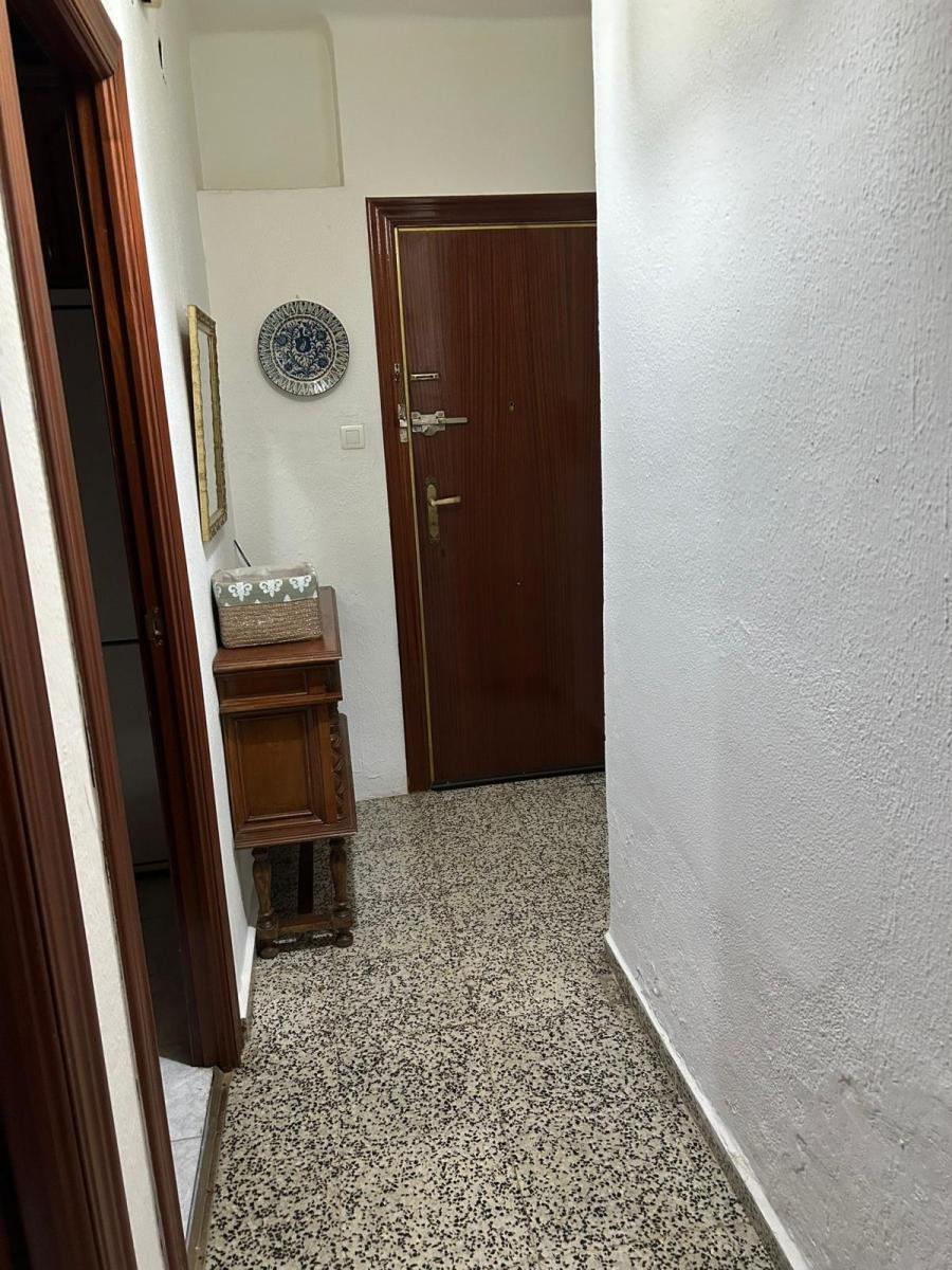 Piso en Alquiler en Granada