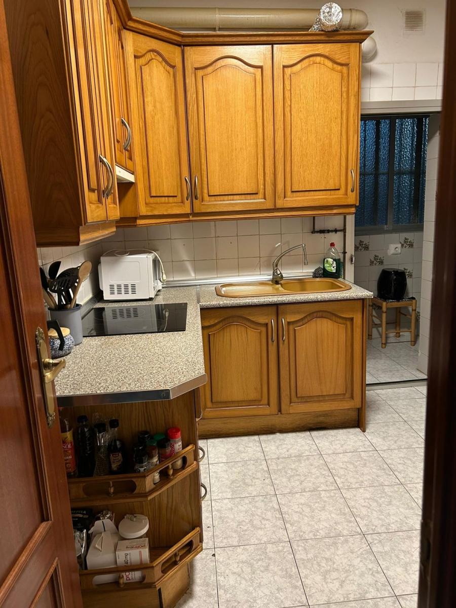 Piso en Alquiler en Granada