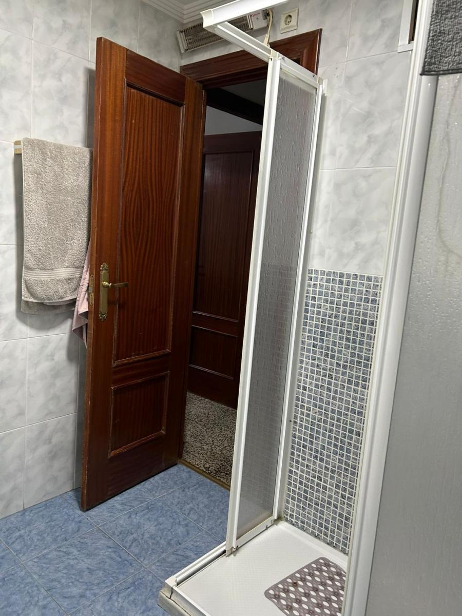 Piso en Alquiler en Granada
