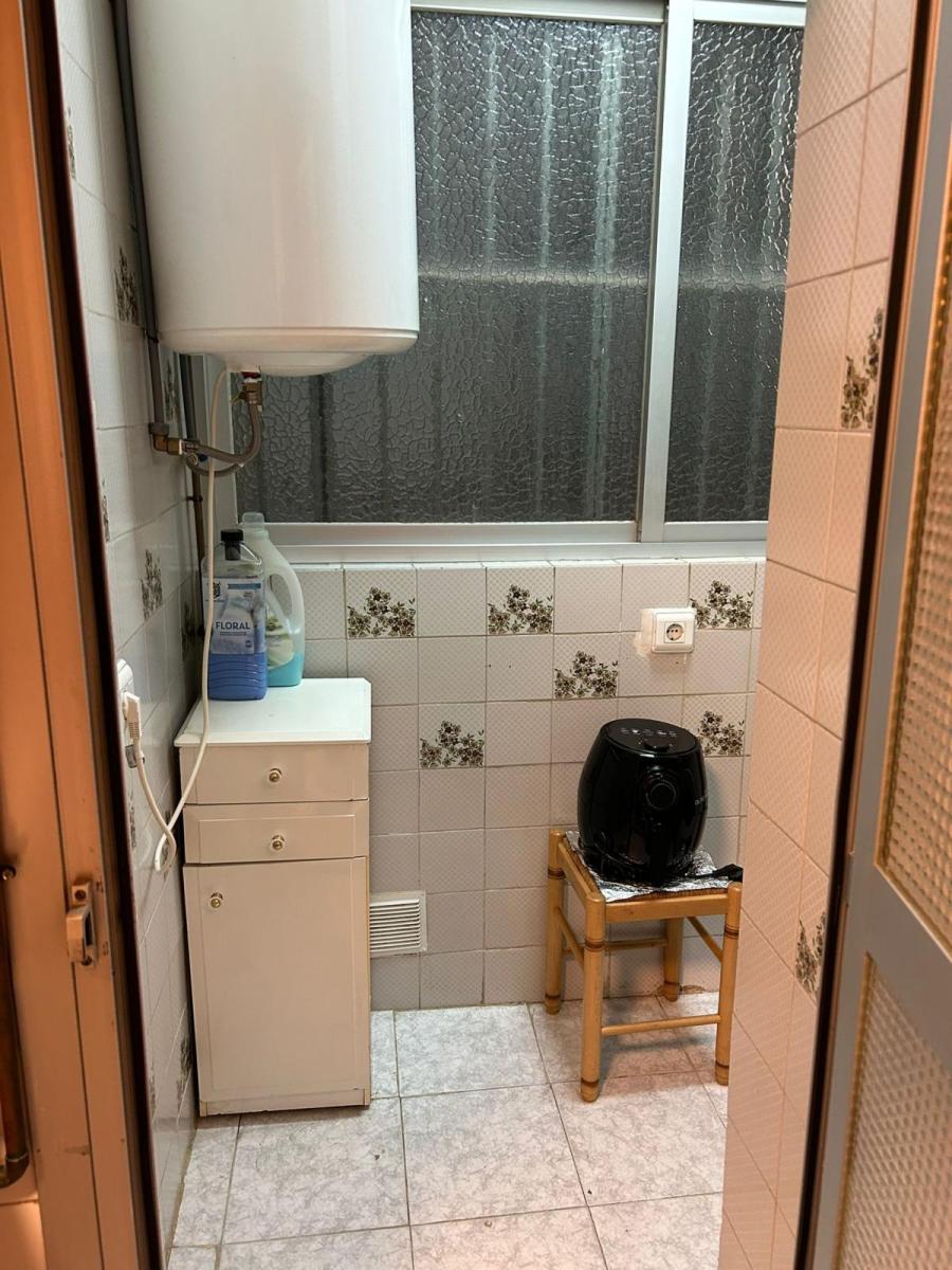 Piso en Alquiler en Granada