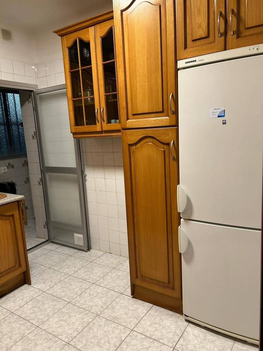 Flat for Rent in Granada