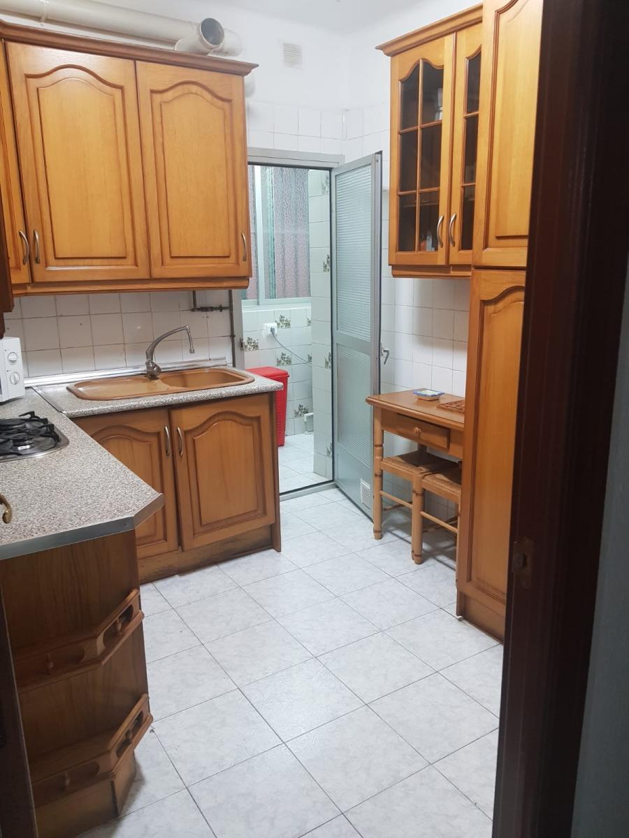Piso en Alquiler en Granada