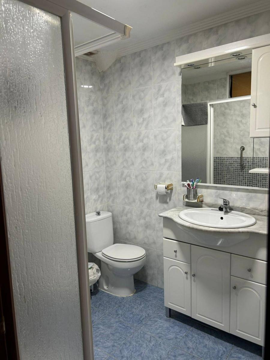 Flat for Rent in Granada