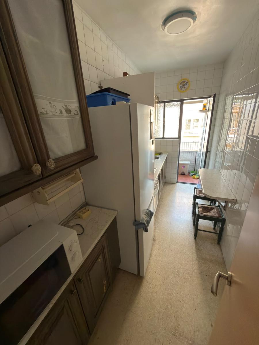 Flat for Sale in Granada