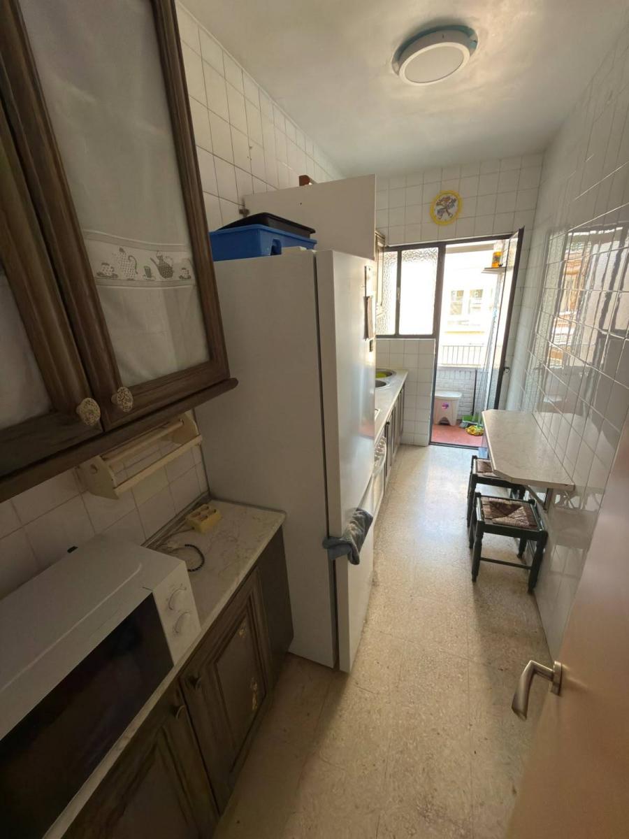 Piso en Venta en Granada