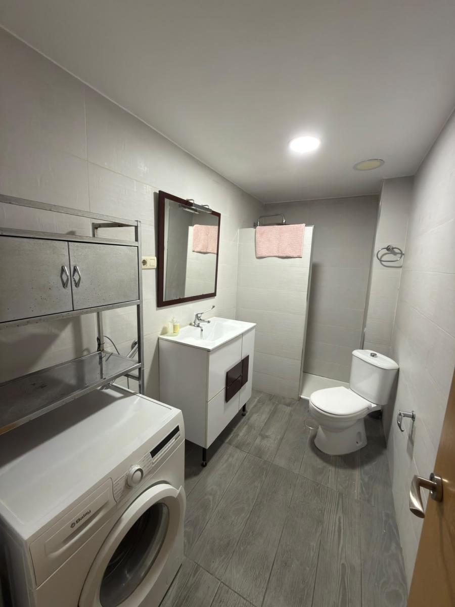 Flat for Sale in Granada