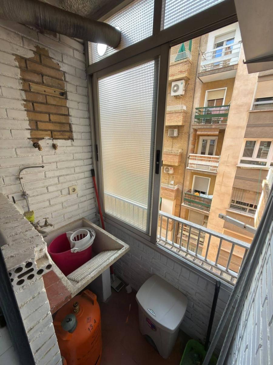 Piso en Venta en Granada