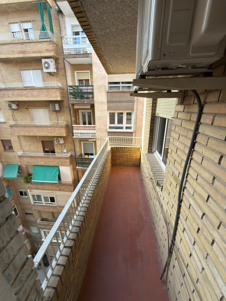 Flat for Sale in Granada