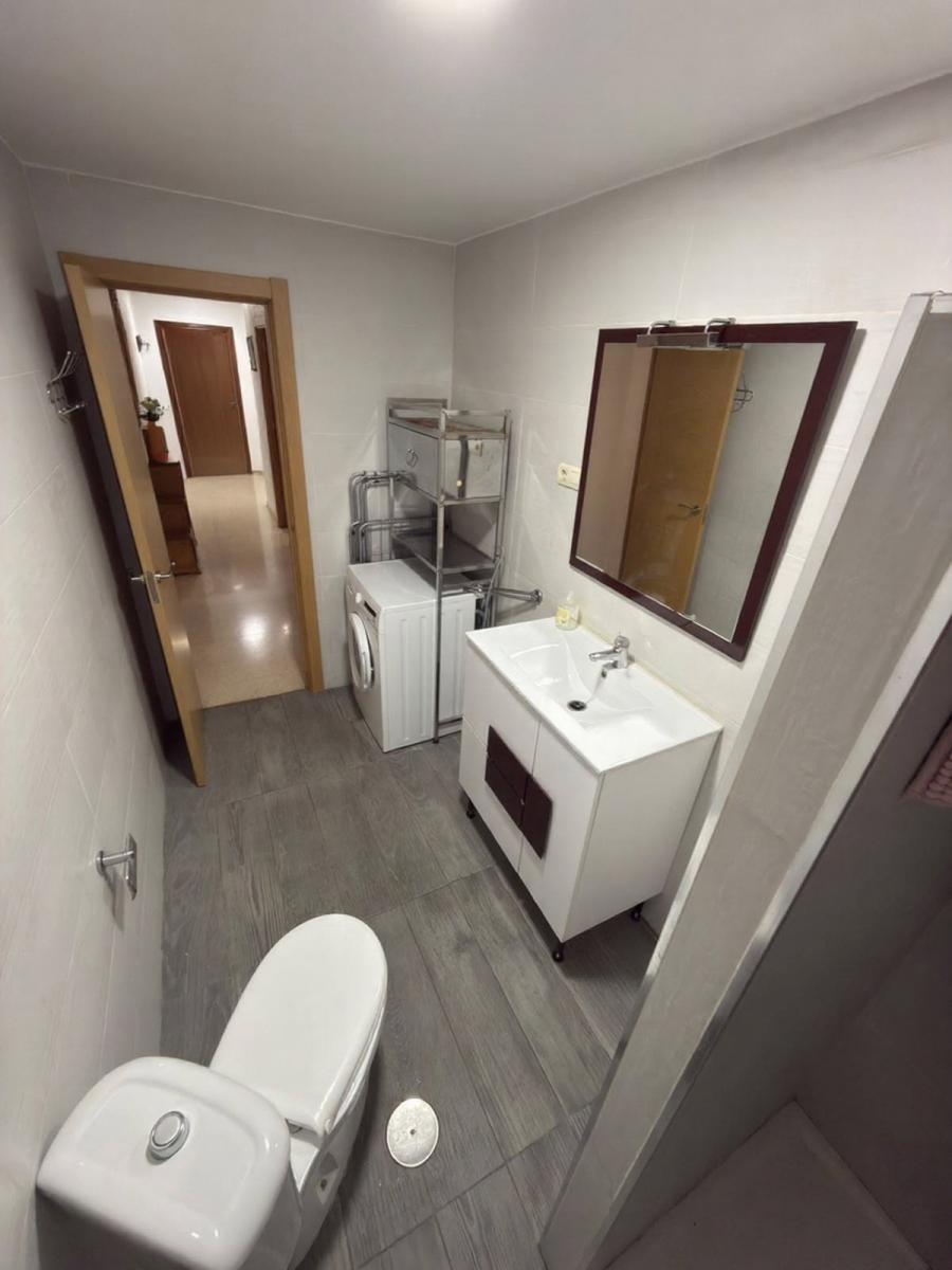 Flat for Sale in Granada