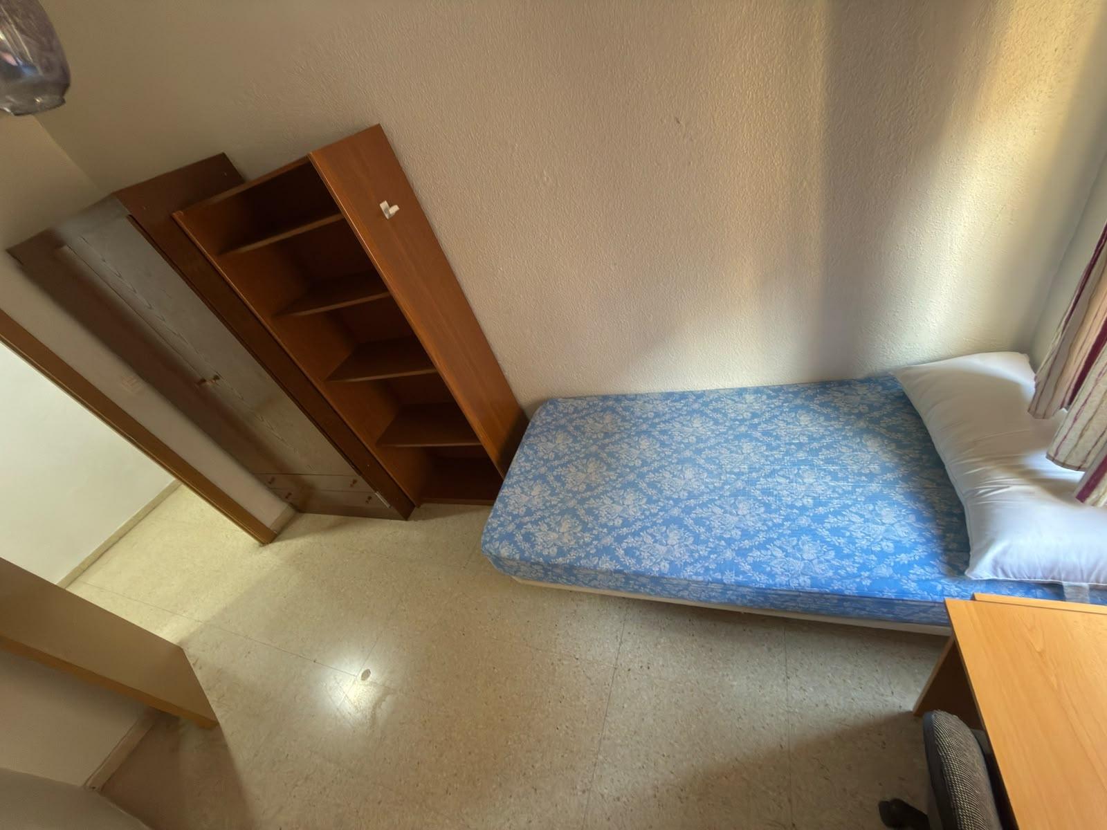 Flat for Sale in Granada