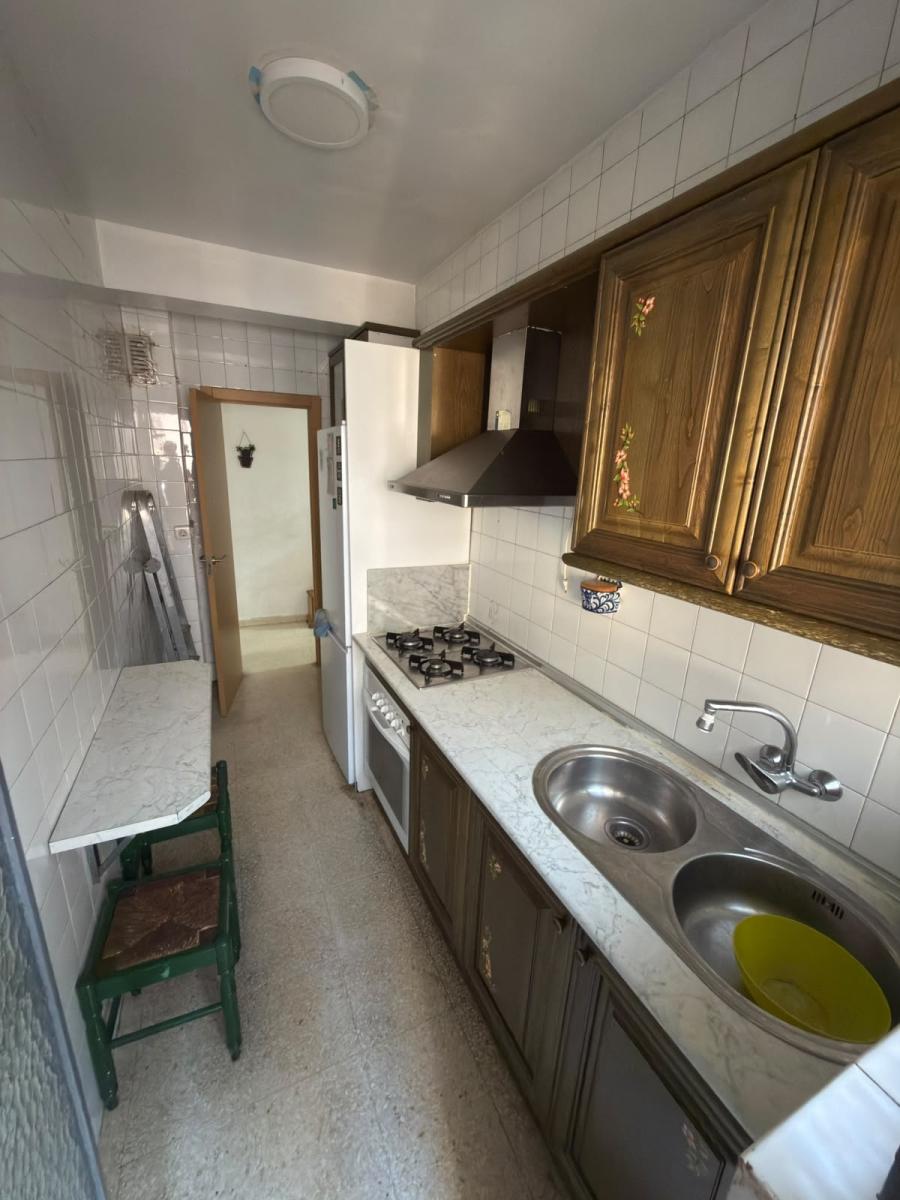Flat for Sale in Granada